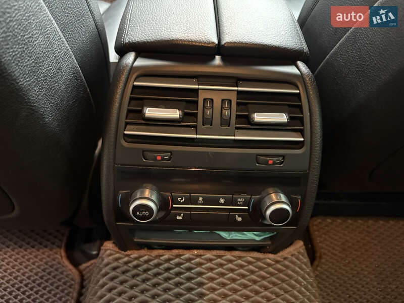 Седан BMW 7 Series 2014 в Києві