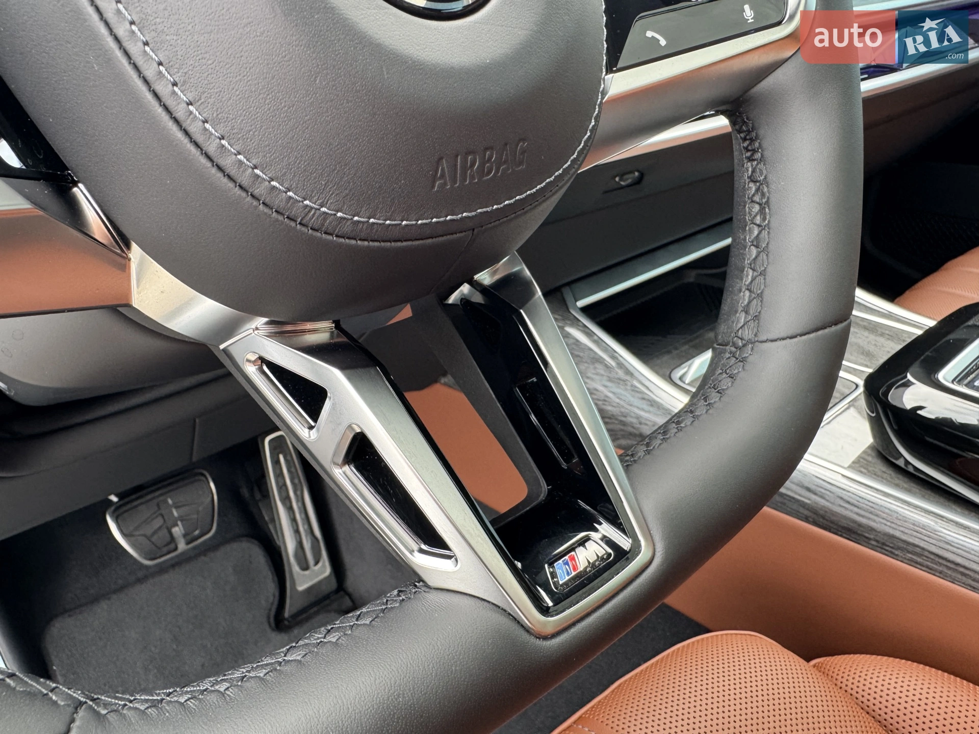 2023 BMW 7er - мініатюра 20