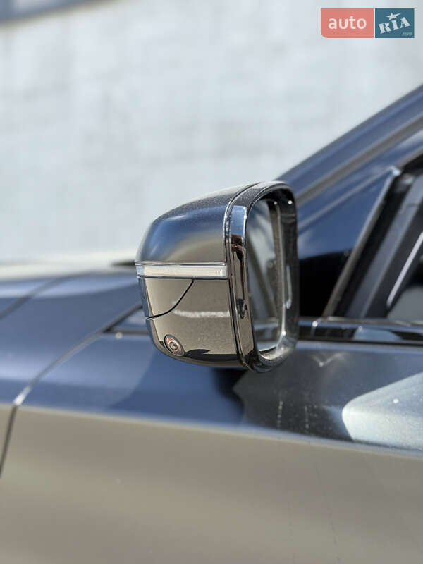 Седан BMW 7 Series 2020 в Киеве