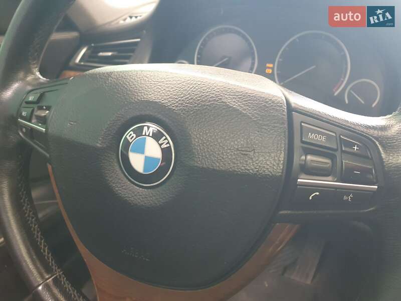 Седан BMW 7 Series 2009 в Киеве фото 16 Седан BMW 7 Series 2009 в Киеве