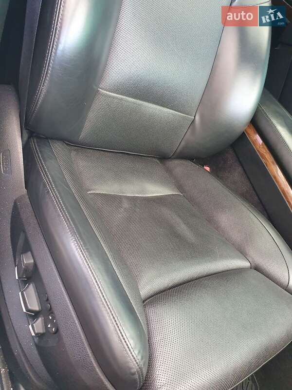 Седан BMW 7 Series 2009 в Киеве фото 19 Седан BMW 7 Series 2009 в Киеве