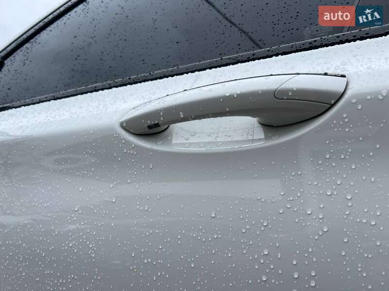 Седан BMW 7 Series 2019 в Коломиї