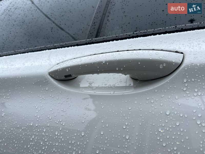 Седан BMW 7 Series 2019 в Коломиї