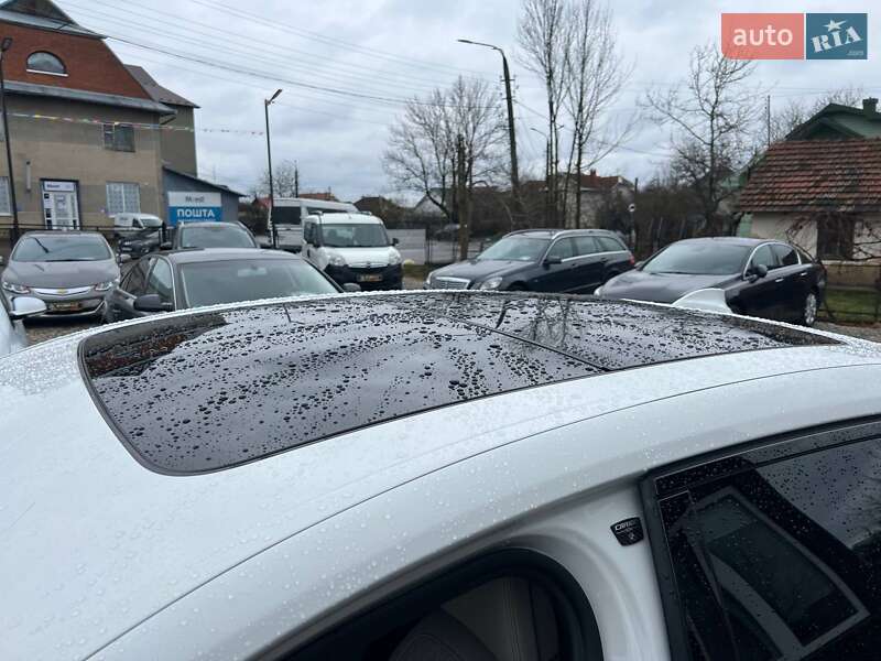 Седан BMW 7 Series 2019 в Коломиї