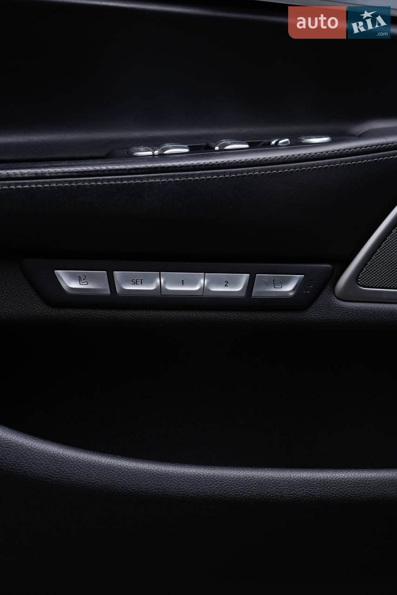 2016 BMW 7er - мініатюра 17