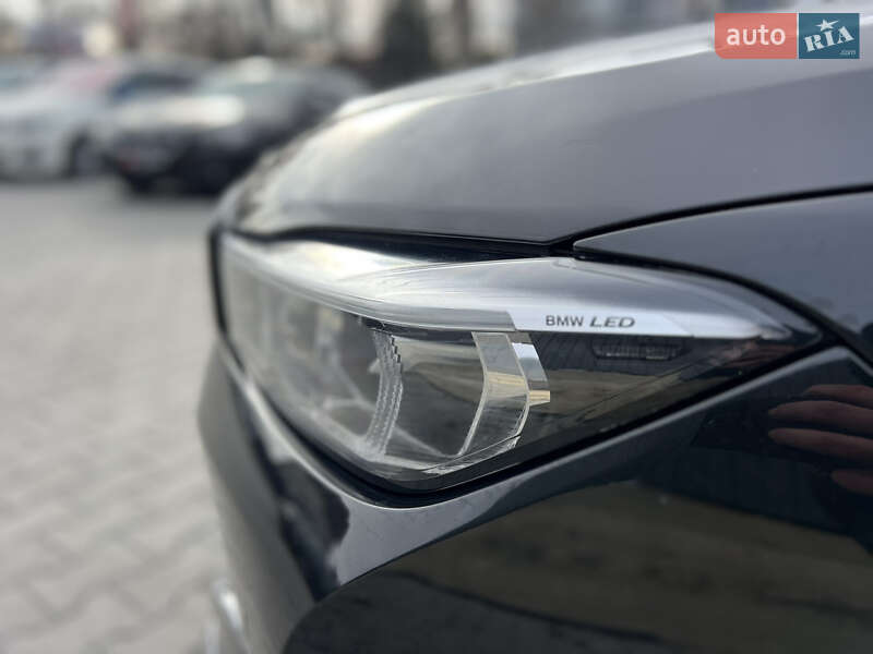Седан BMW 7 Series 2019 в Чернівцях фото 11 Седан BMW 7 Series 2019 в Чернівцях