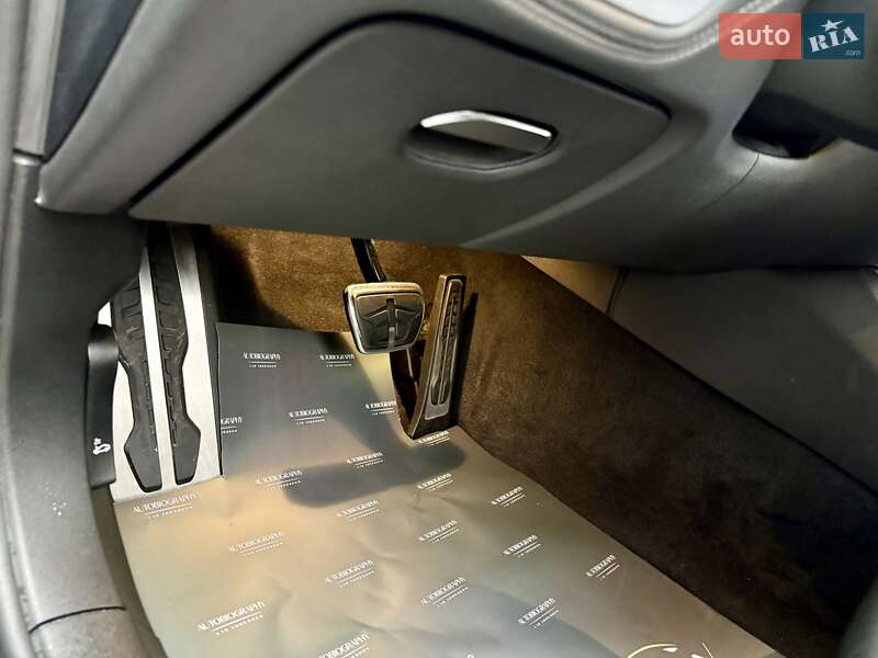 Седан BMW 7 Series 2018 в Киеве фото 33 Седан BMW 7 Series 2018 в Киеве