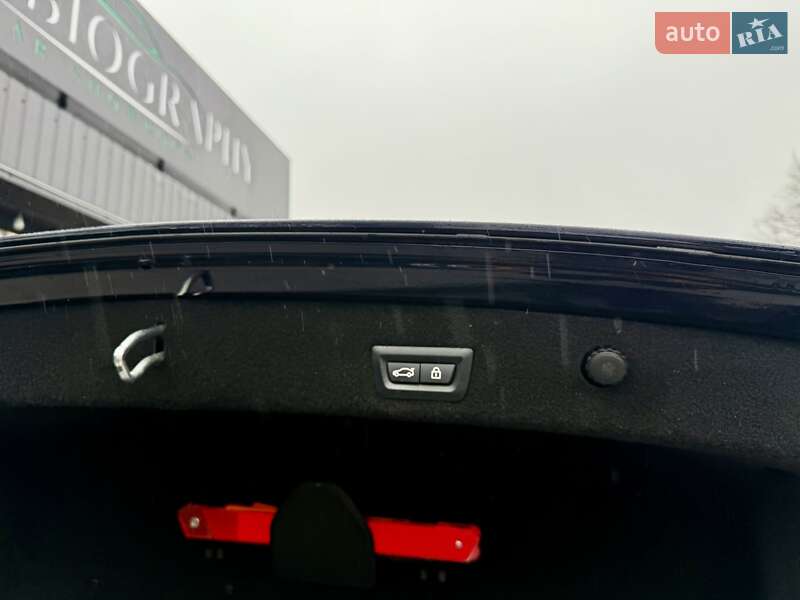 Седан BMW 7 Series 2018 в Киеве фото 60 Седан BMW 7 Series 2018 в Киеве