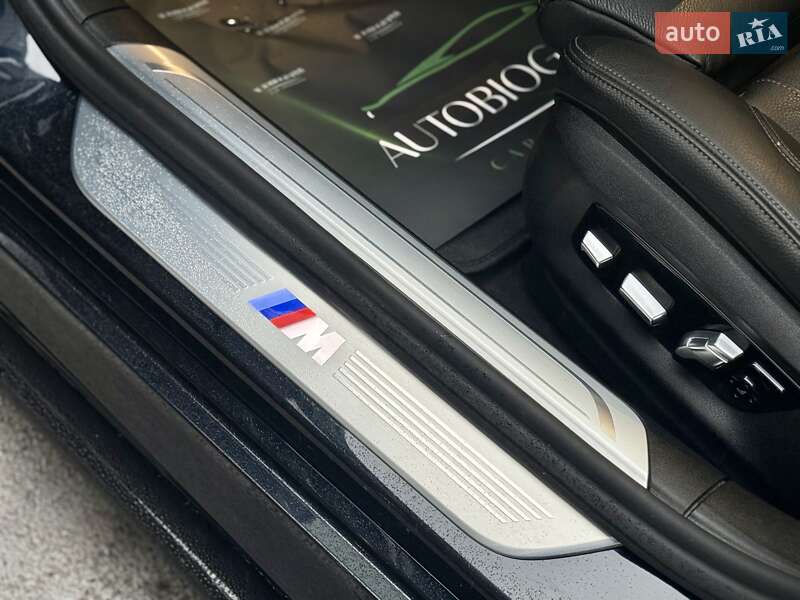 Седан BMW 7 Series 2018 в Киеве фото 32 Седан BMW 7 Series 2018 в Киеве