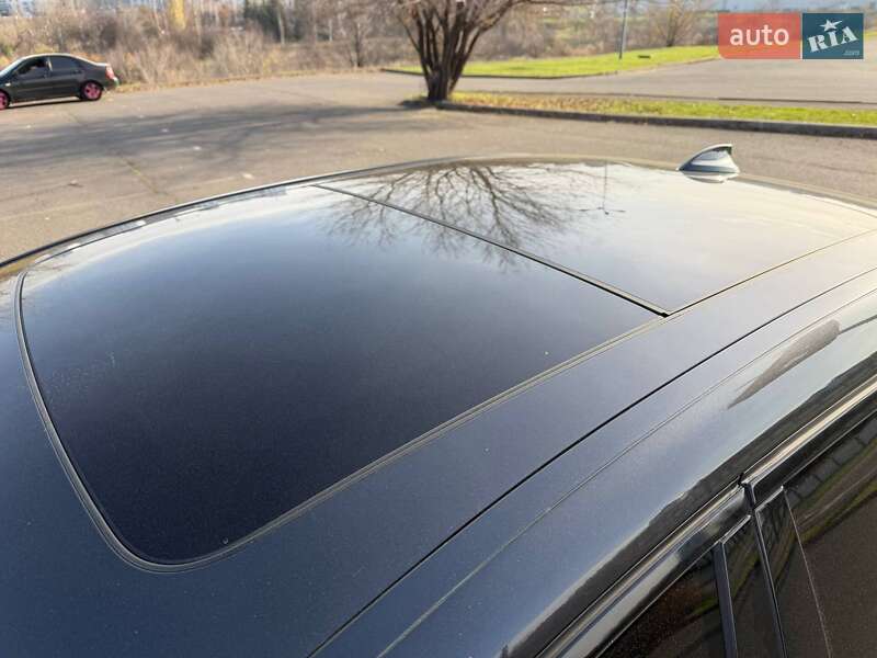 Седан BMW 7 Series 2017 в Кривом Роге