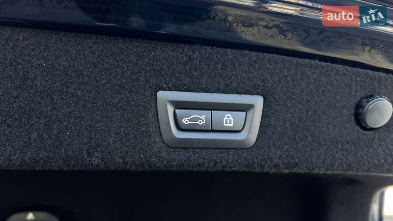 Седан BMW 7 Series 2017 в Львове фото 52 Седан BMW 7 Series 2017 в Львове