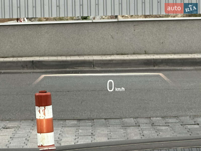 Седан BMW 7 Series 2022 в Киеве