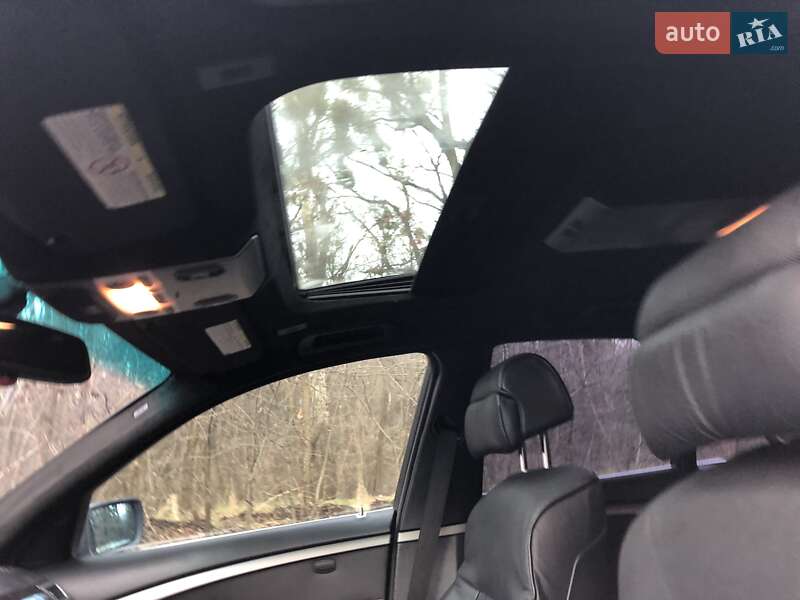 Седан BMW 7 Series 2002 в Киеве фото 13 Седан BMW 7 Series 2002 в Киеве