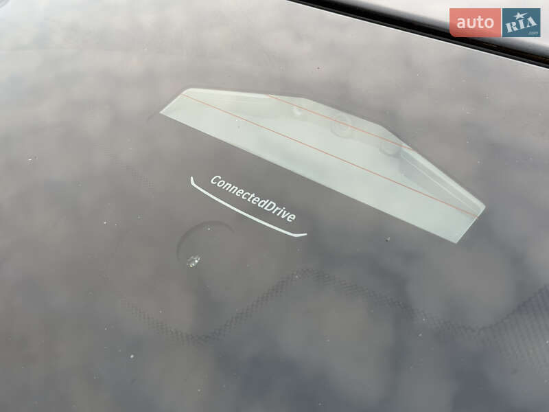 Седан BMW 7 Series 2019 в Киеве фото 14 Седан BMW 7 Series 2019 в Киеве