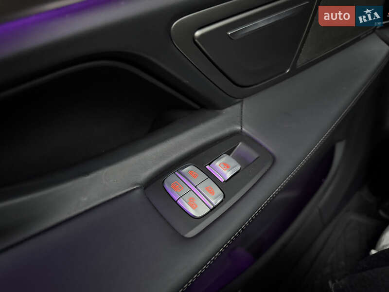 Седан BMW 7 Series 2019 в Киеве фото 19 Седан BMW 7 Series 2019 в Киеве