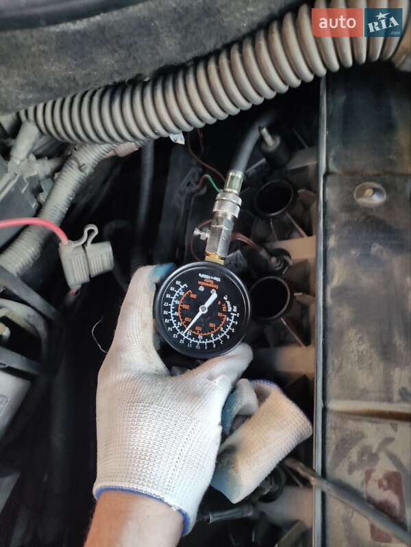 Седан BMW 7 Series 2004 в Білій Церкві фото 18 Седан BMW 7 Series 2004 в Білій Церкві