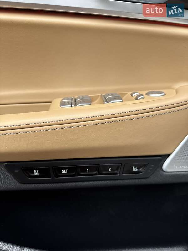 Седан BMW 7 Series 2020 в Нововолинську фото 16 Седан BMW 7 Series 2020 в Нововолинську