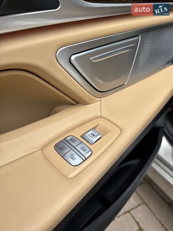 Седан BMW 7 Series 2020 в Нововолинську фото 21 Седан BMW 7 Series 2020 в Нововолинську