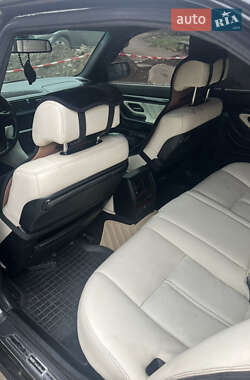 Седан BMW 7 Series 2000 в Кривом Роге