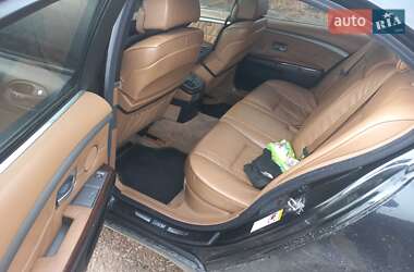 Седан BMW 7 Series 2004 в Рокитном