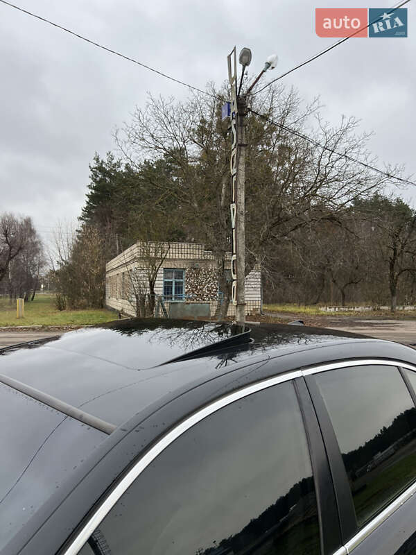 Седан BMW 7 Series 2001 в Радивилове фото 33 Седан BMW 7 Series 2001 в Радивилове