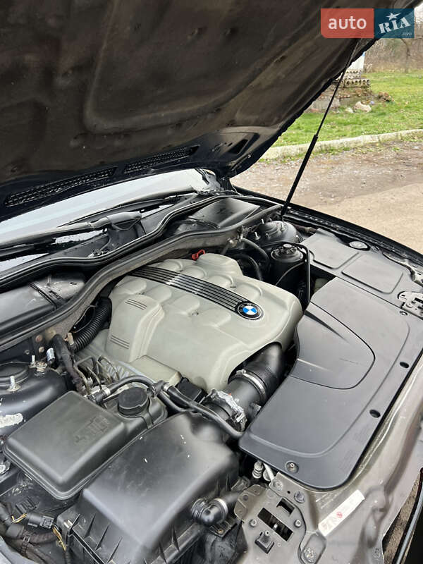 Седан BMW 7 Series 2001 в Радивилове фото 37 Седан BMW 7 Series 2001 в Радивилове