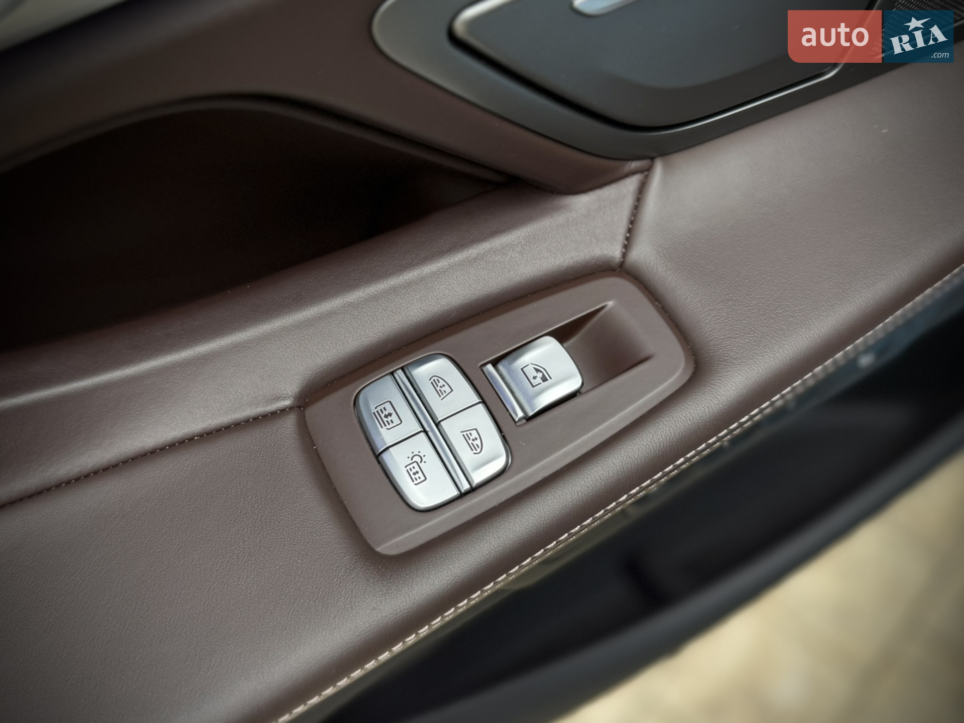 2022 BMW 7er - мініатюра 49