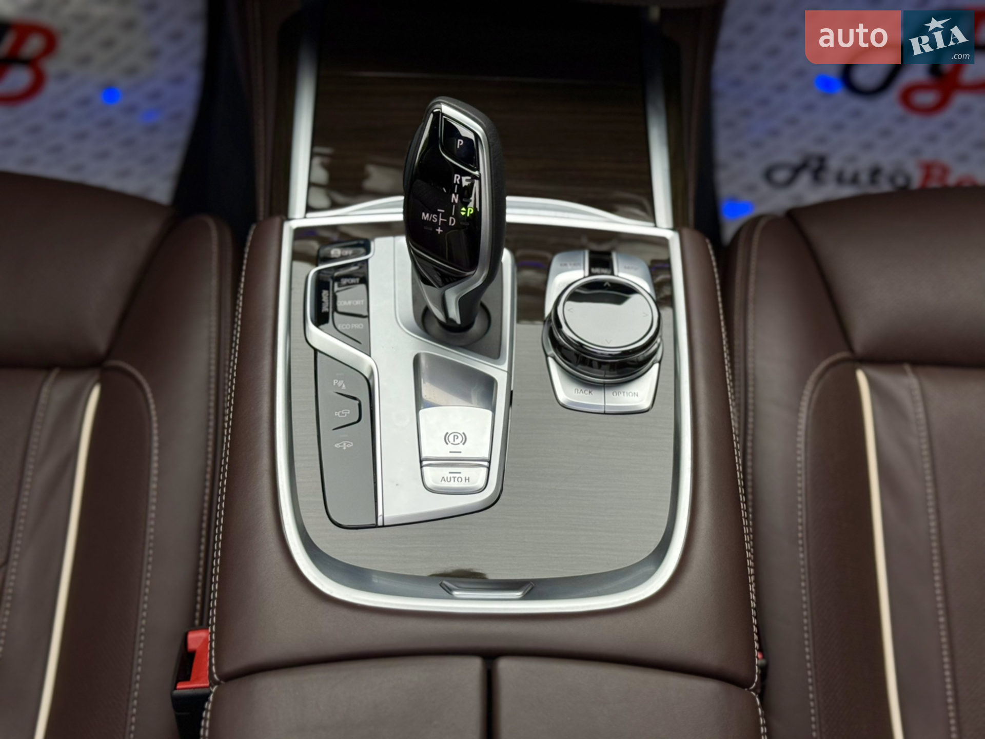 2022 BMW 7er - мініатюра 69