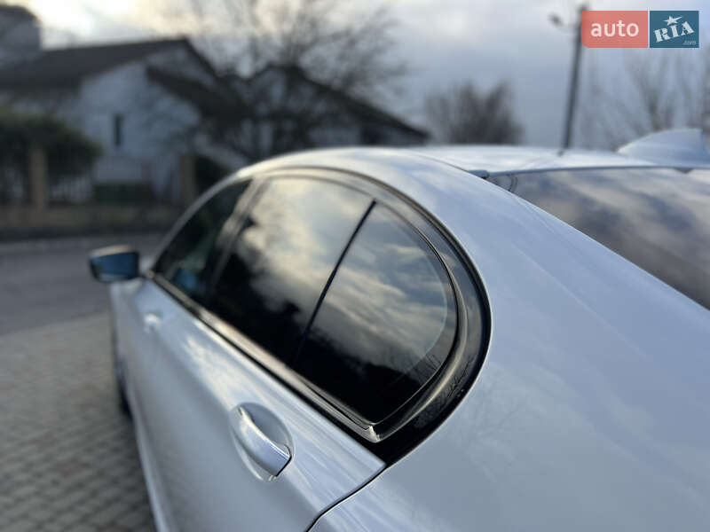 Седан BMW 7 Series 2016 в Киеве фото 30 Седан BMW 7 Series 2016 в Киеве
