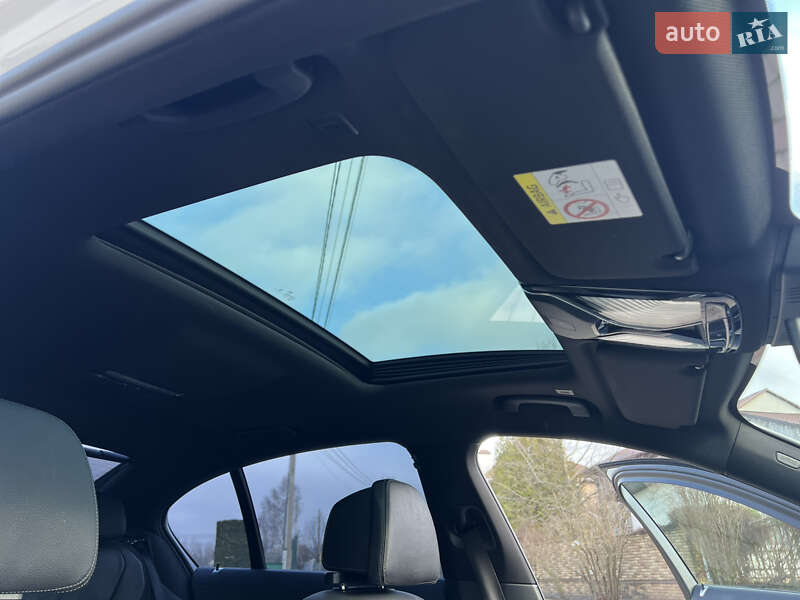 Седан BMW 7 Series 2016 в Киеве фото 54 Седан BMW 7 Series 2016 в Киеве