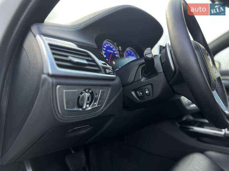 Седан BMW 7 Series 2016 в Киеве фото 55 Седан BMW 7 Series 2016 в Киеве