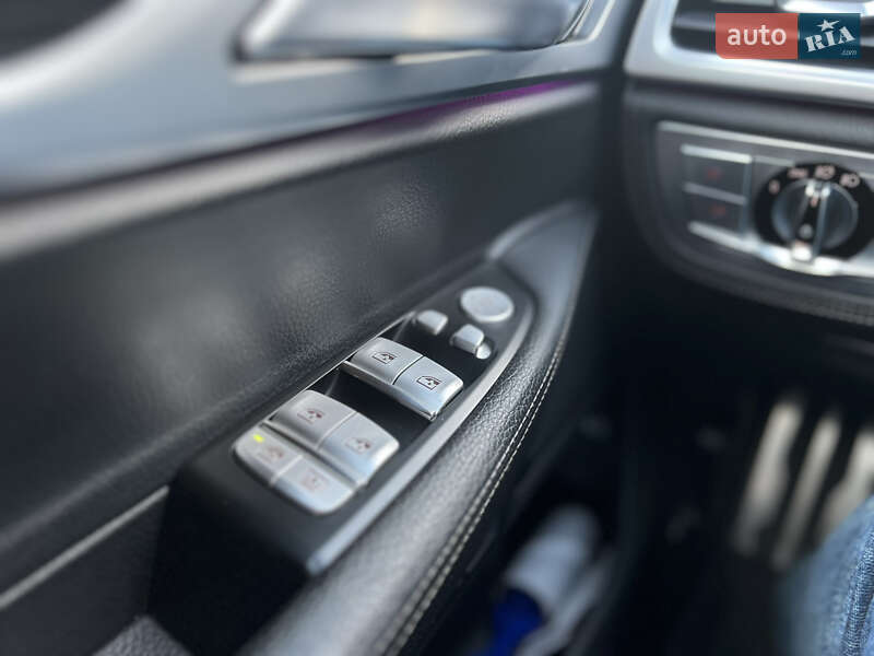 Седан BMW 7 Series 2016 в Киеве фото 64 Седан BMW 7 Series 2016 в Киеве