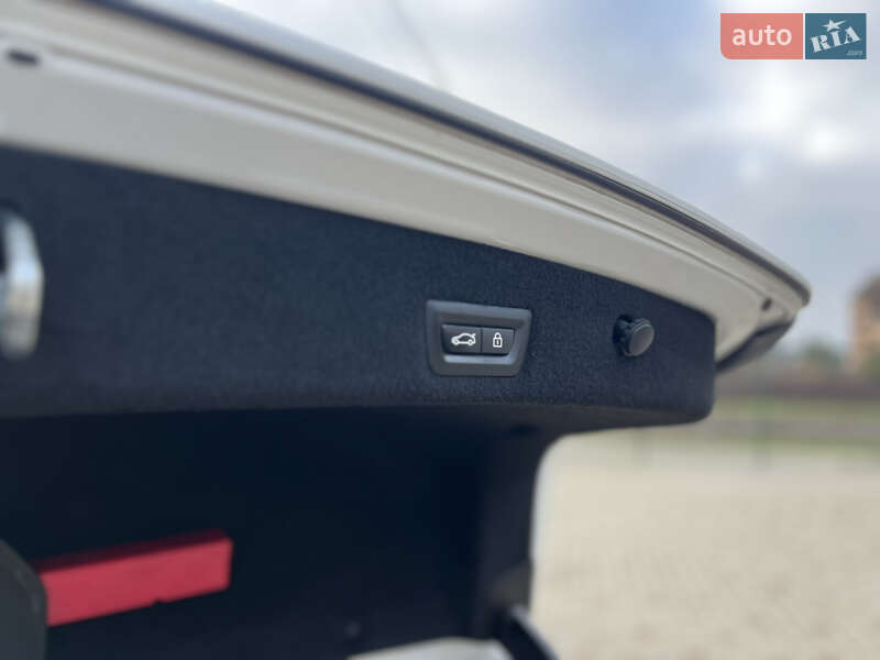 Седан BMW 7 Series 2016 в Киеве фото 80 Седан BMW 7 Series 2016 в Киеве