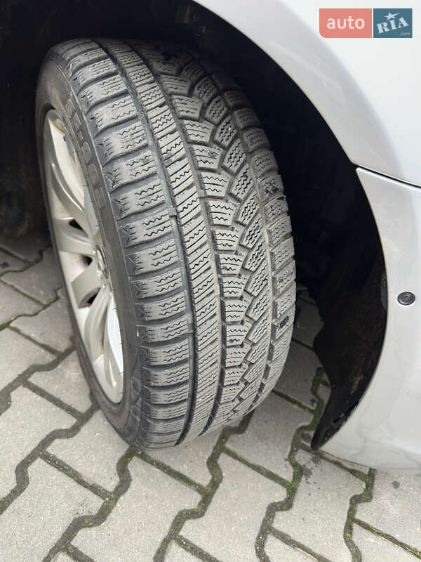 Седан BMW 7 Series 2011 в Хмельницком фото 22 Седан BMW 7 Series 2011 в Хмельницком