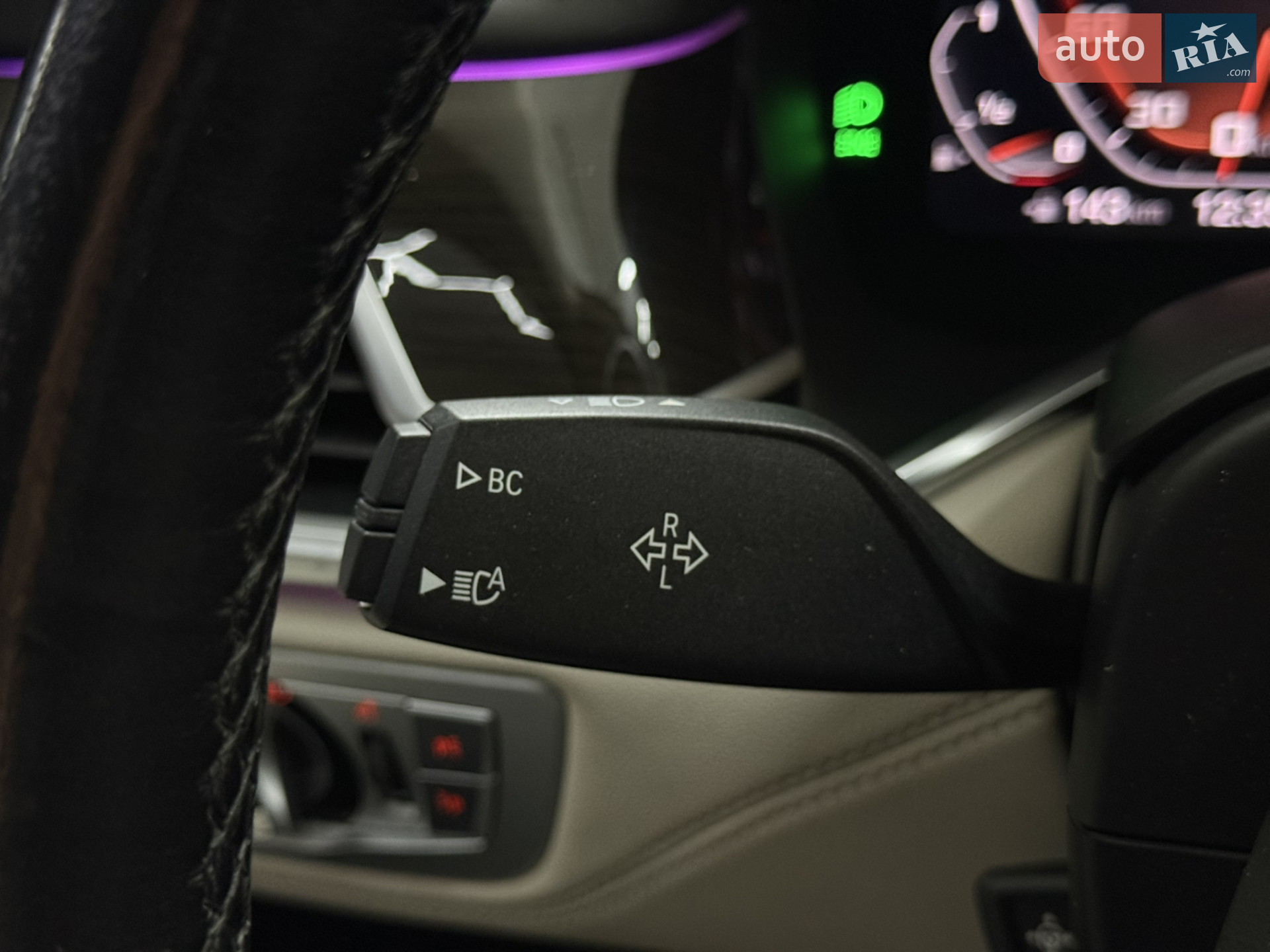 2019 BMW 7er - мініатюра 18