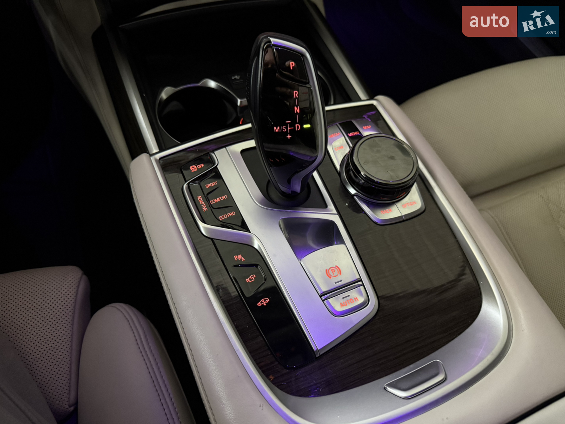 2019 BMW 7er - мініатюра 25