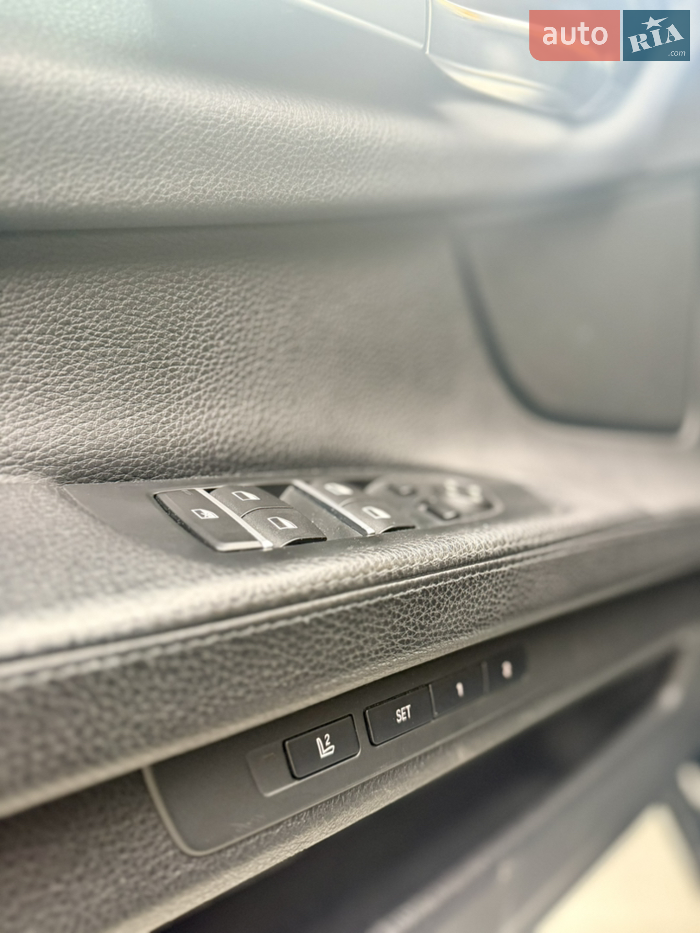 2014 BMW 7er - мініатюра 18
