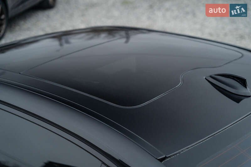 Седан BMW 7 Series 2020 в Черновцах фото 12 Седан BMW 7 Series 2020 в Черновцах