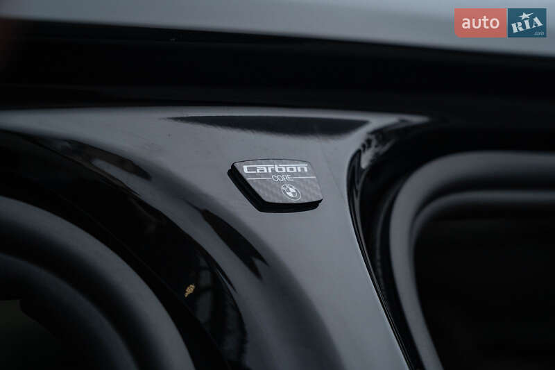 Седан BMW 7 Series 2020 в Черновцах фото 43 Седан BMW 7 Series 2020 в Черновцах
