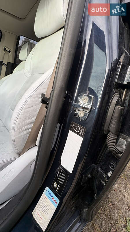 Седан BMW 7 Series 2008 в Дубровице фото 17 Седан BMW 7 Series 2008 в Дубровице