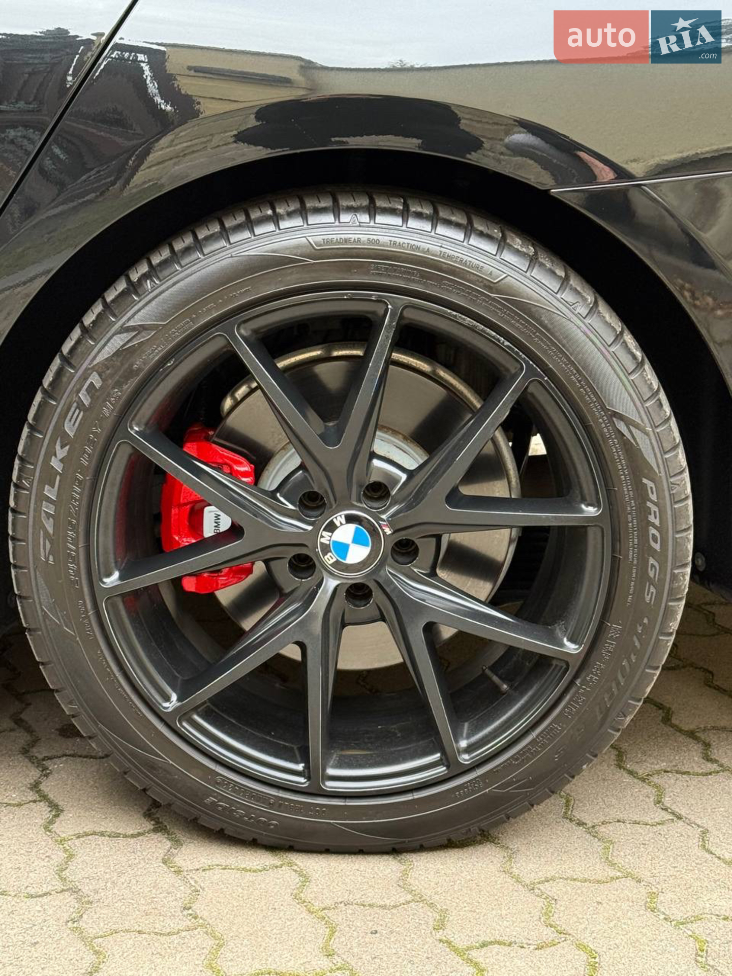 2018 BMW 7er - мініатюра 23