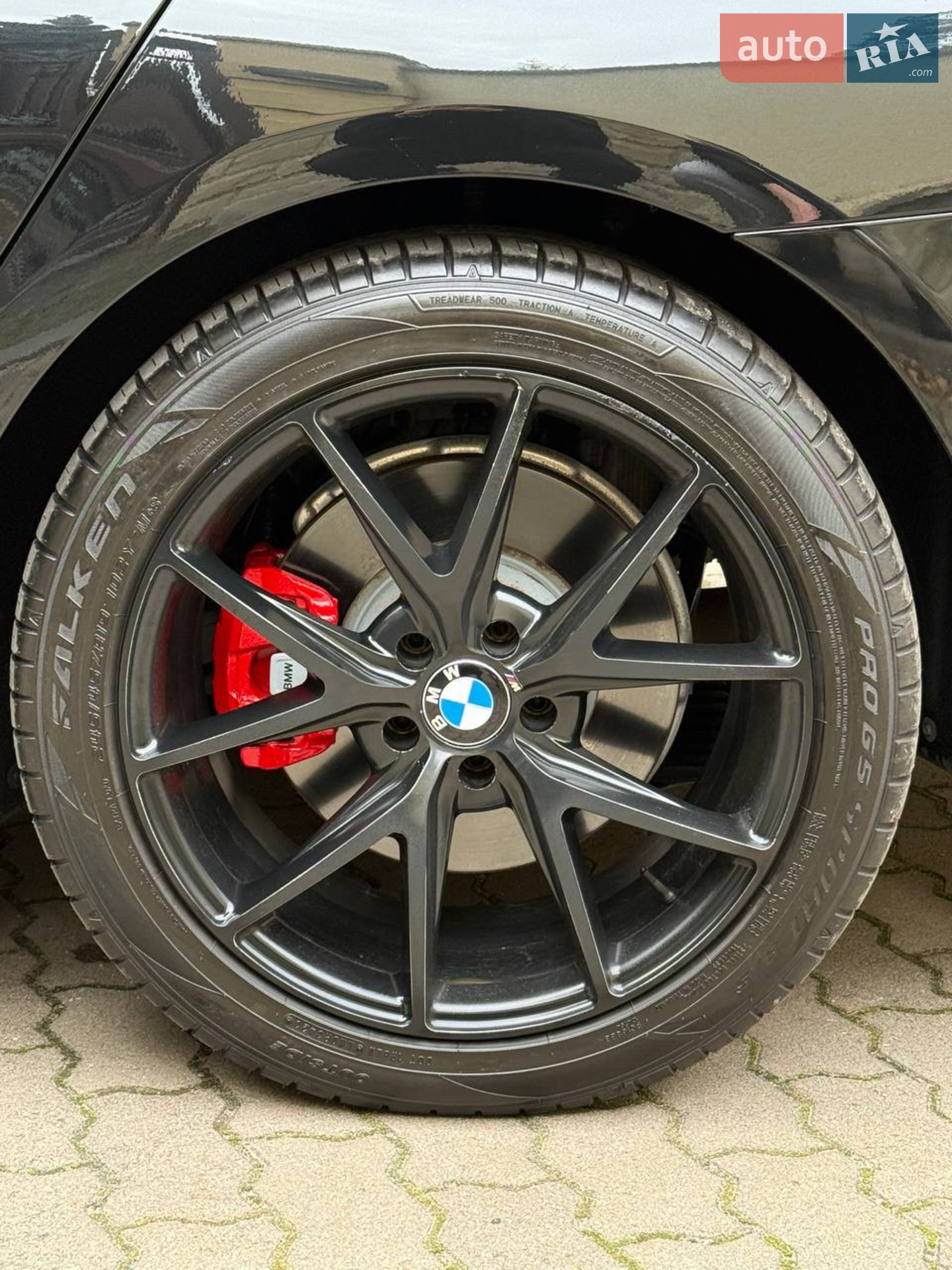 2018 BMW 7er - мініатюра 24