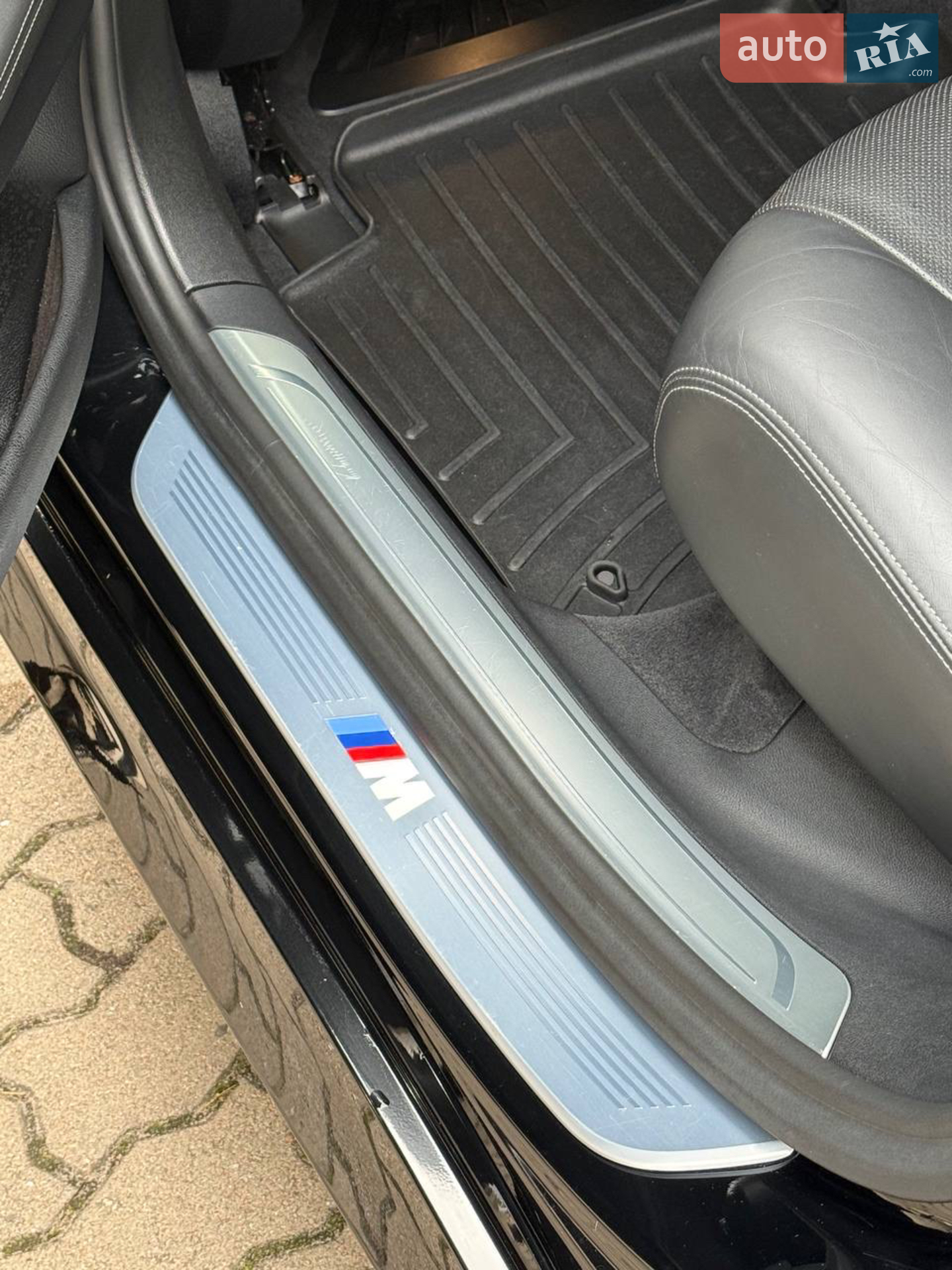 2018 BMW 7er - мініатюра 29