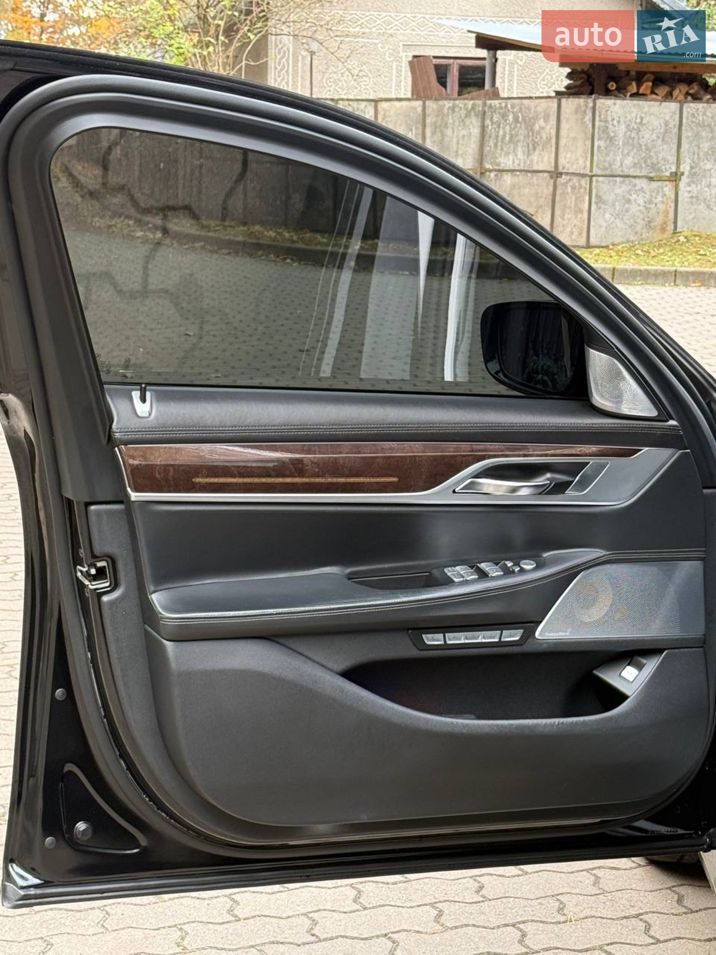 2018 BMW 7er - мініатюра 59