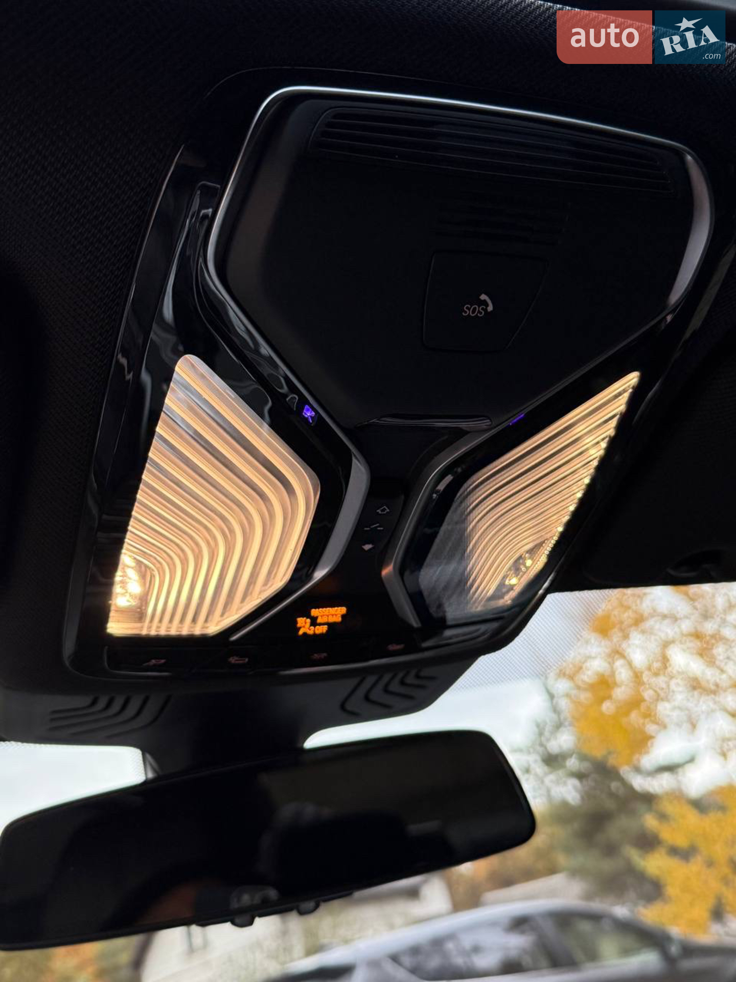 2018 BMW 7er - мініатюра 61