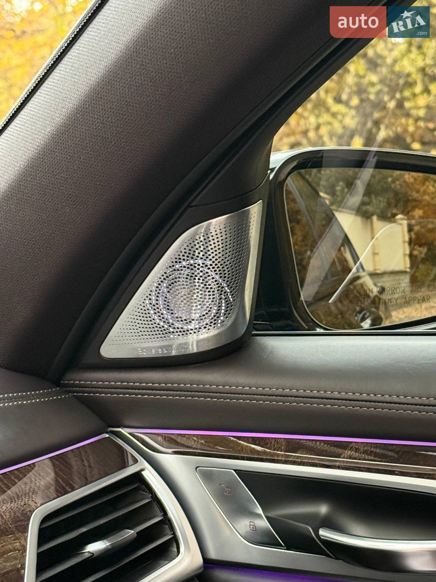 2018 BMW 7er - мініатюра 62