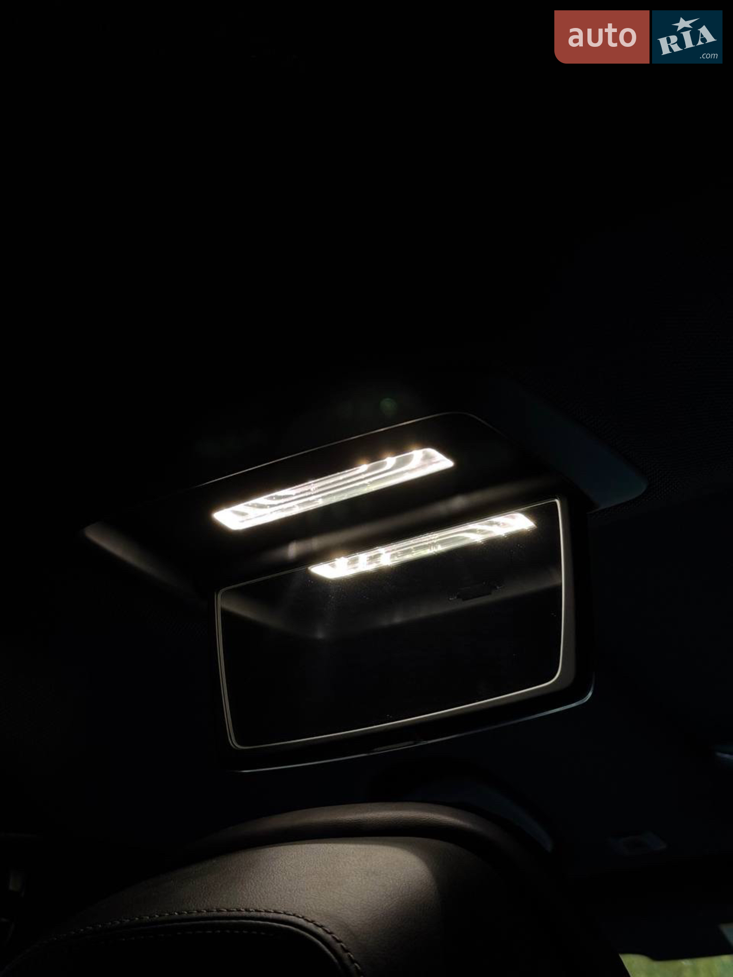 2018 BMW 7er - мініатюра 69