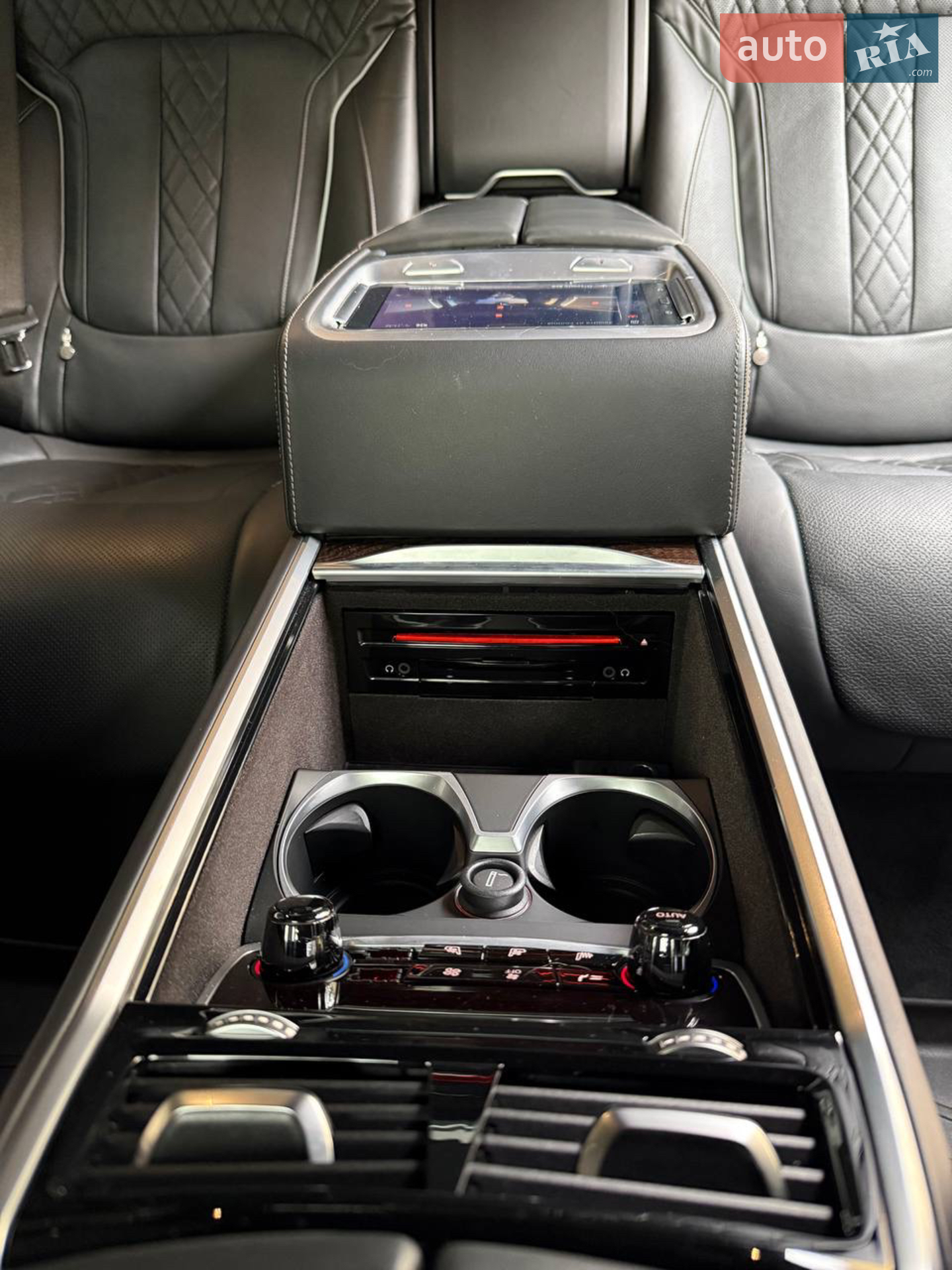 2018 BMW 7er - мініатюра 89