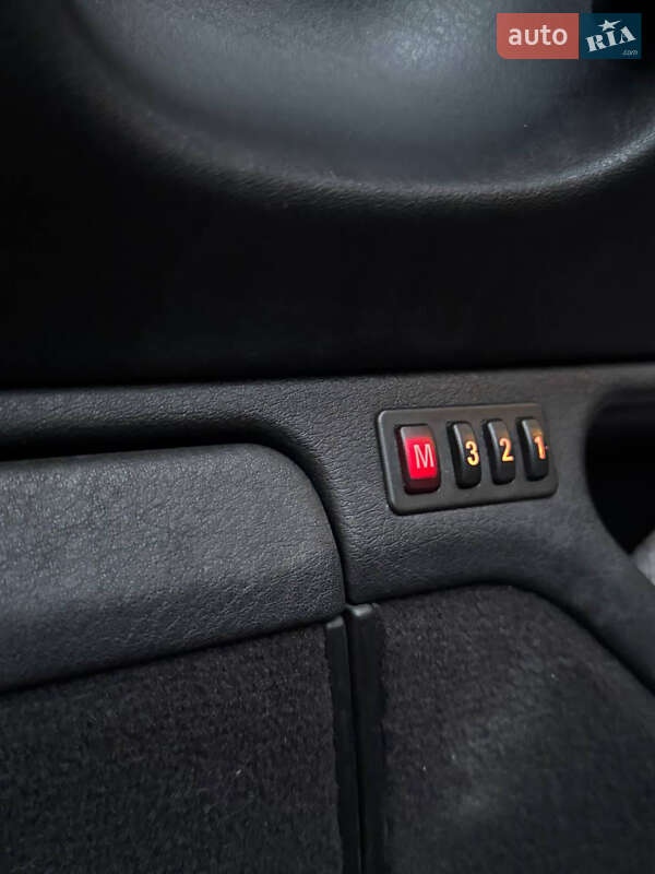 Седан BMW 7 Series 1996 в Рівному фото 23 Седан BMW 7 Series 1996 в Рівному