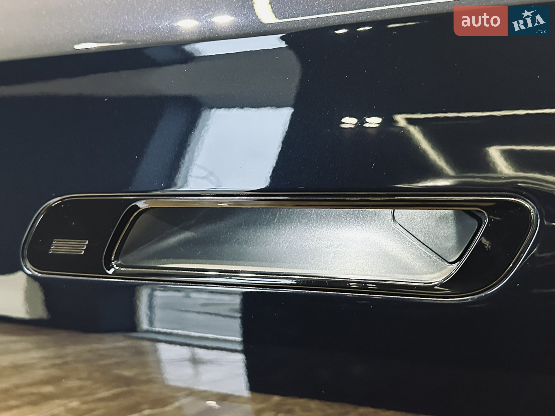 2023 BMW 7er - мініатюра 18